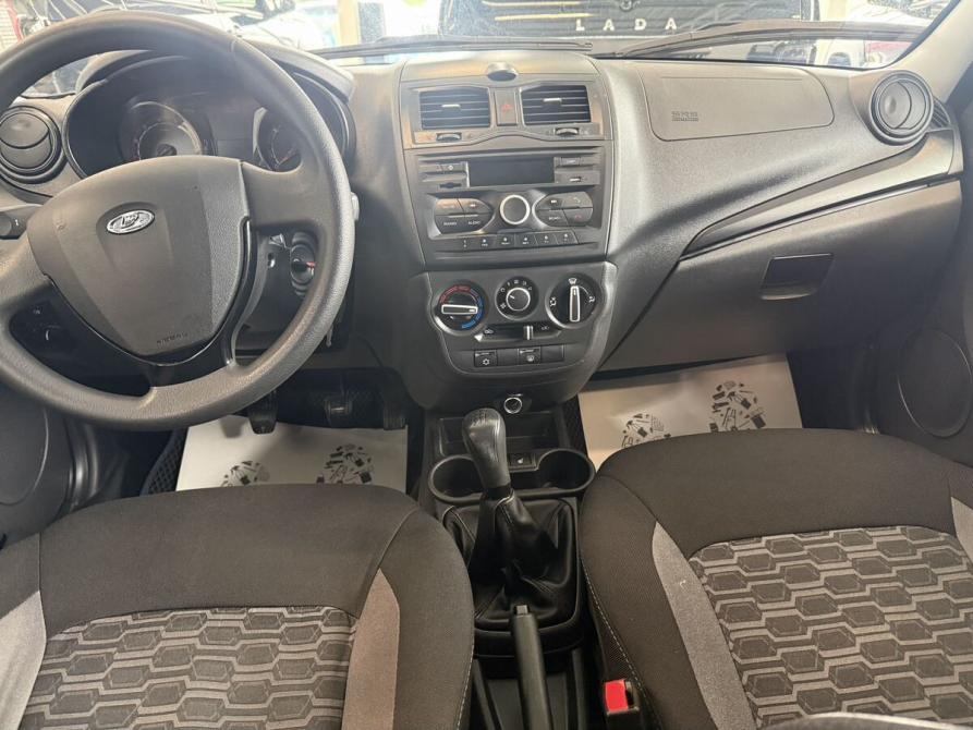 Lada (ВАЗ) Granta I Рестайлинг Смоленск  - изображение 9