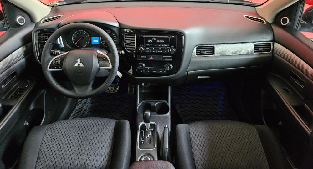 Mitsubishi Outlander III Вологда  - изображение 9