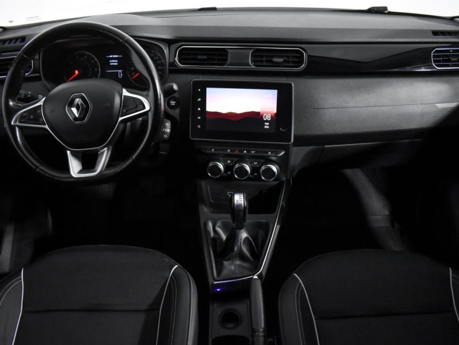 Renault Arkana I Санкт-Петербург  - изображение 15