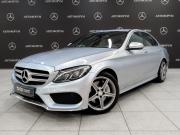 Mercedes-Benz C-Класс IV (W205) Москва  - изображение 26