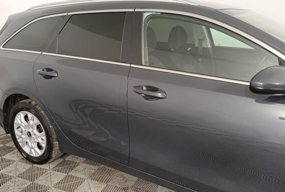 Kia Ceed III Рестайлинг Волгоград  - изображение 24