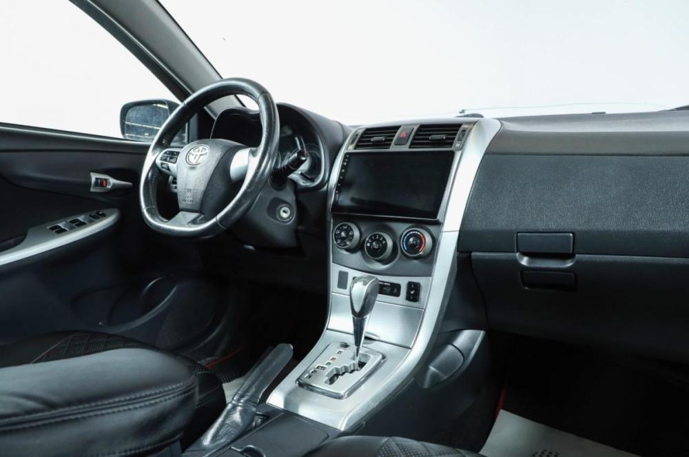 Toyota Corolla X (E140 E150) Рестайлинг Новосибирск  - изображение 10