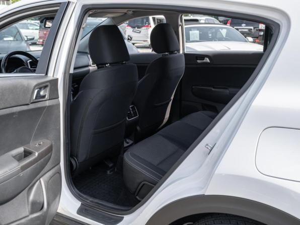 Kia Sportage IV Рестайлинг с пробегом 2019 года, цена 1 920 000 рублей, 118211 км, внедорожник, Автокод Объявления