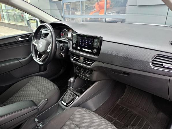 Volkswagen Polo VI с пробегом 2022 года, цена 1 688 000 рублей, 67074 км, лифтбек, Автокод Объявления