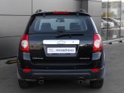 Chevrolet Captiva I Москва  - изображение 27