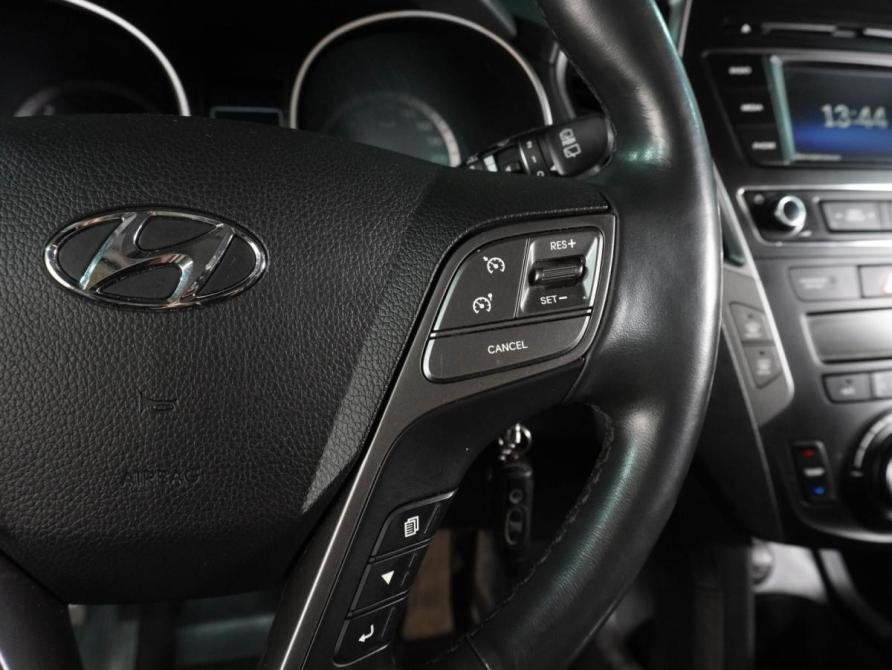 Hyundai Santa Fe III Рестайлинг Воронеж  - изображение 23