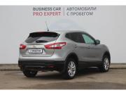 Nissan Qashqai II Краснодар  - изображение 36