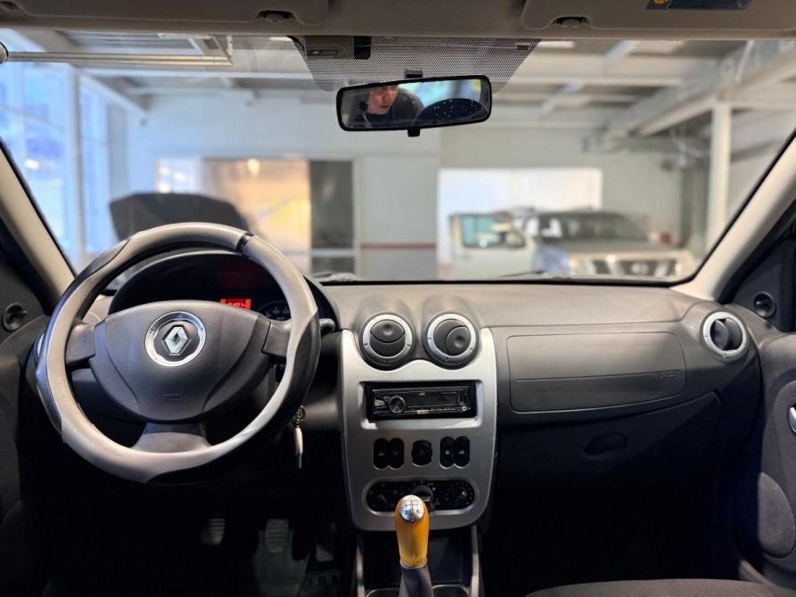 Renault Sandero I Челябинск  - изображение 10