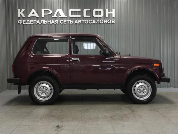 Lada (ВАЗ) 2121 (4x4) I Рестайлинг с пробегом 2012 года, цена 380 000 рублей, 133225 км, внедорожник, Автокод Объявления