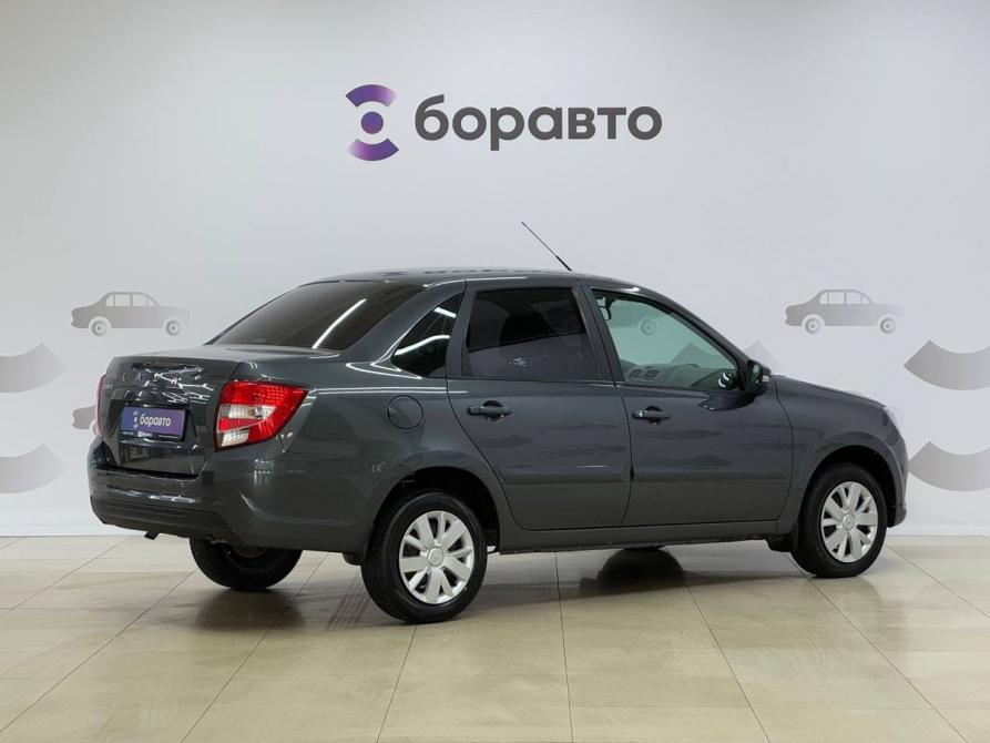 Lada (ВАЗ) Granta I Рестайлинг Ставрополь  - изображение 3