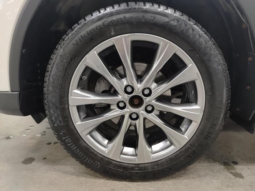 Toyota RAV4 IV (XA40) Рестайлинг Казань  - изображение 22