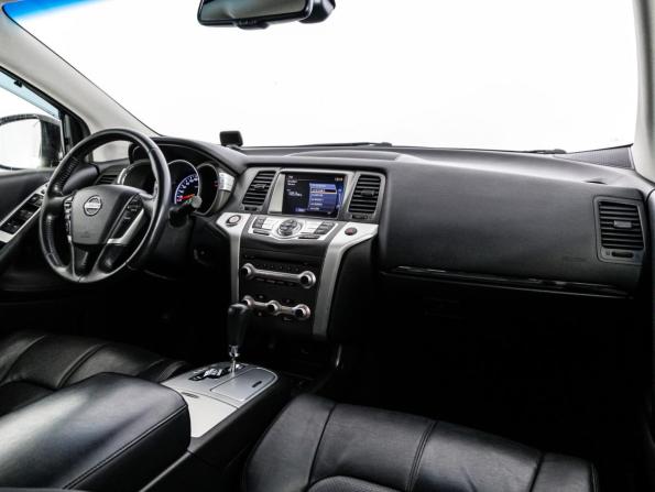 Nissan Murano II (Z51) Рестайлинг 2 с пробегом 2015 года, цена 1 449 000 рублей, 193185 км, внедорожник, Автокод Объявления
