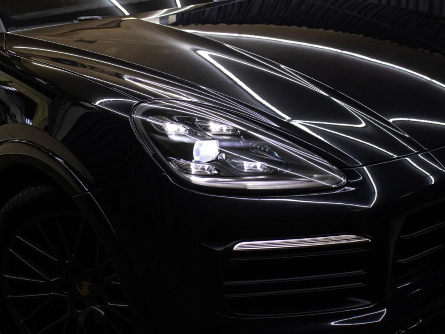 Porsche Cayenne III Москва  - изображение 27