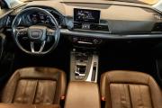 Audi Q5 II (FY) Уфа  - изображение 29