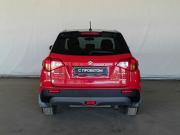 Suzuki Vitara II Москва  - изображение 20