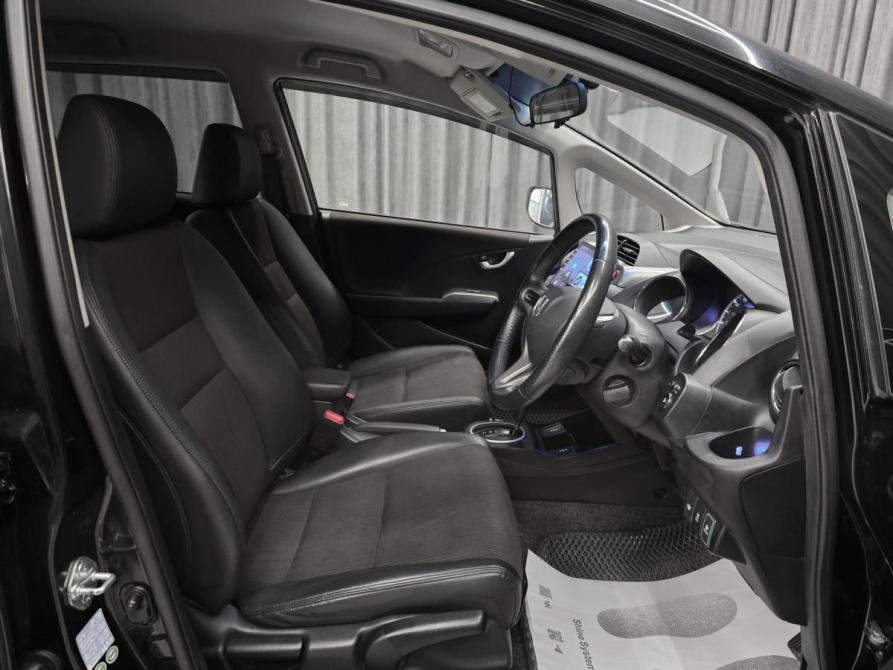 Honda Fit II Красноярск  - изображение 10