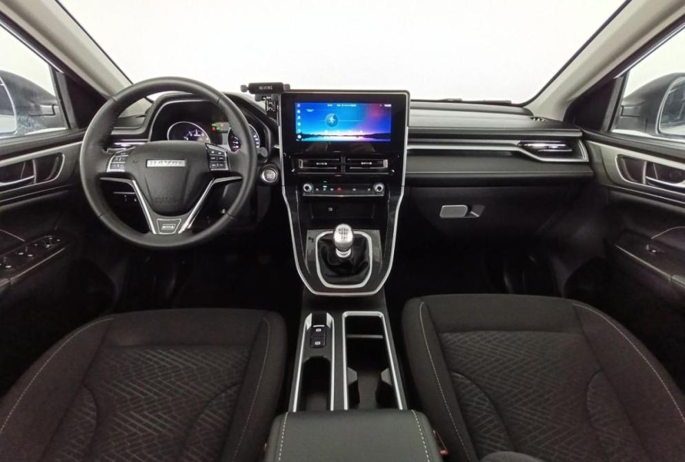 Haval M6 II Волгоград  - изображение 10