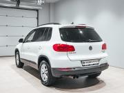 Volkswagen Tiguan I Рестайлинг Екатеринбург  - изображение 26