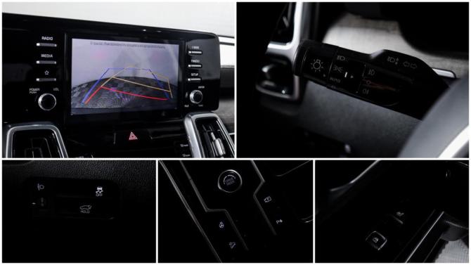 Kia Sorento IV с пробегом 2020 года, цена 2 635 000 рублей, 151999 км, внедорожник, Автокод Объявления