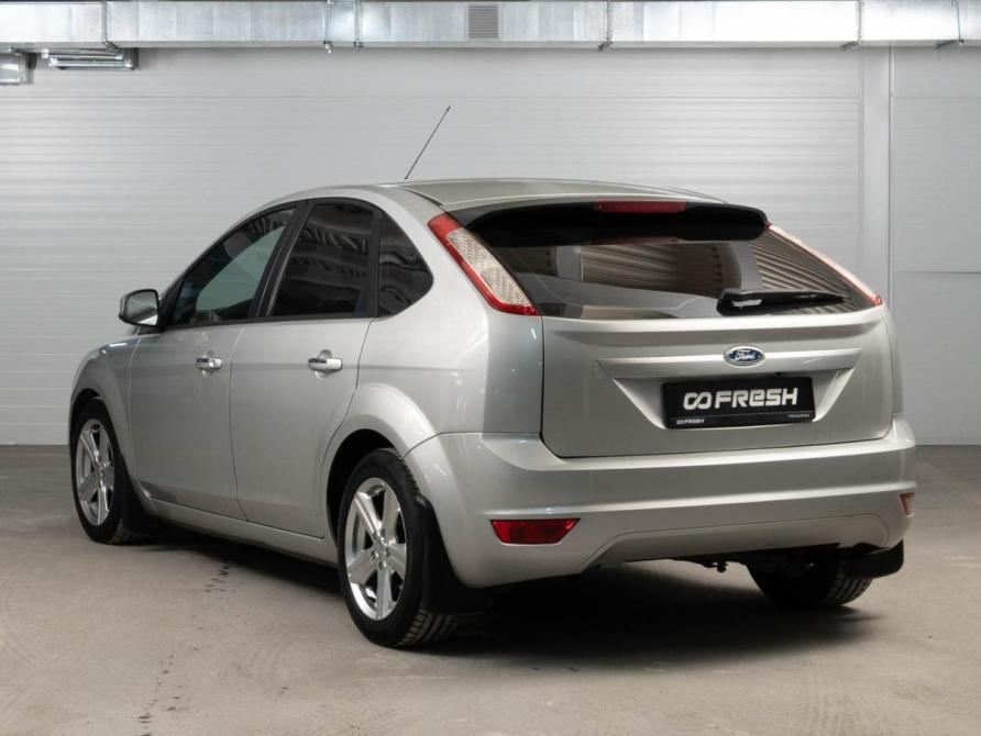 Ford Focus II Рестайлинг Ставрополь  - изображение 2