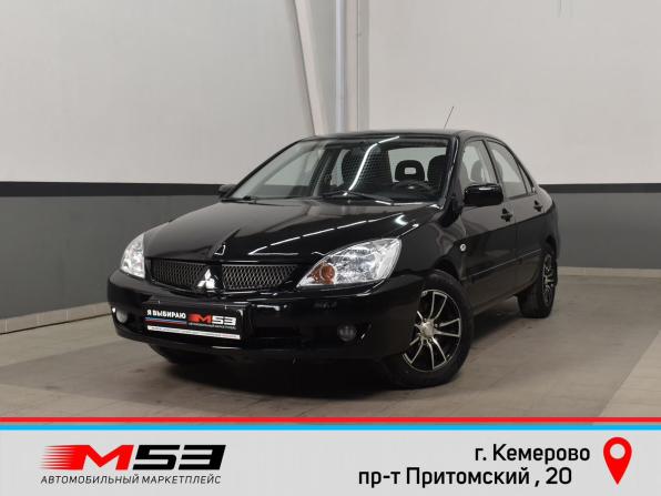 Mitsubishi Lancer IX с пробегом 2005 года, цена 589 995 рублей, 275668 км, седан, Автокод Объявления