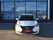 Changan Alsvin Архангельск  - изображение 16
