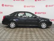 Chevrolet Lacetti I Вологда  - изображение 21