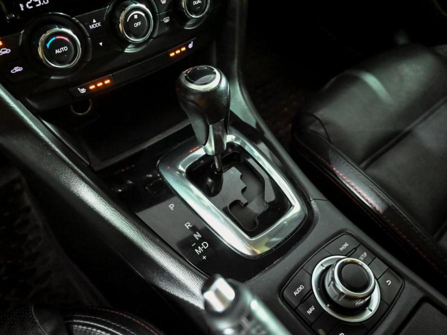 Mazda 6 III (GJ) Екатеринбург  - изображение 15