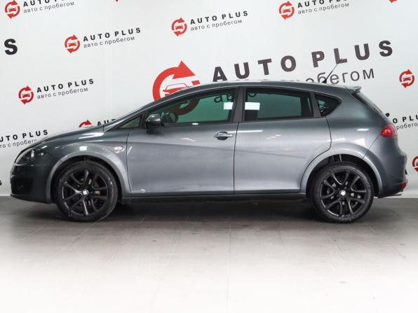 SEAT Leon II Рестайлинг с пробегом 2011 года, цена 779 000 рублей, 230409 км, хэтчбек, Автокод Объявления
