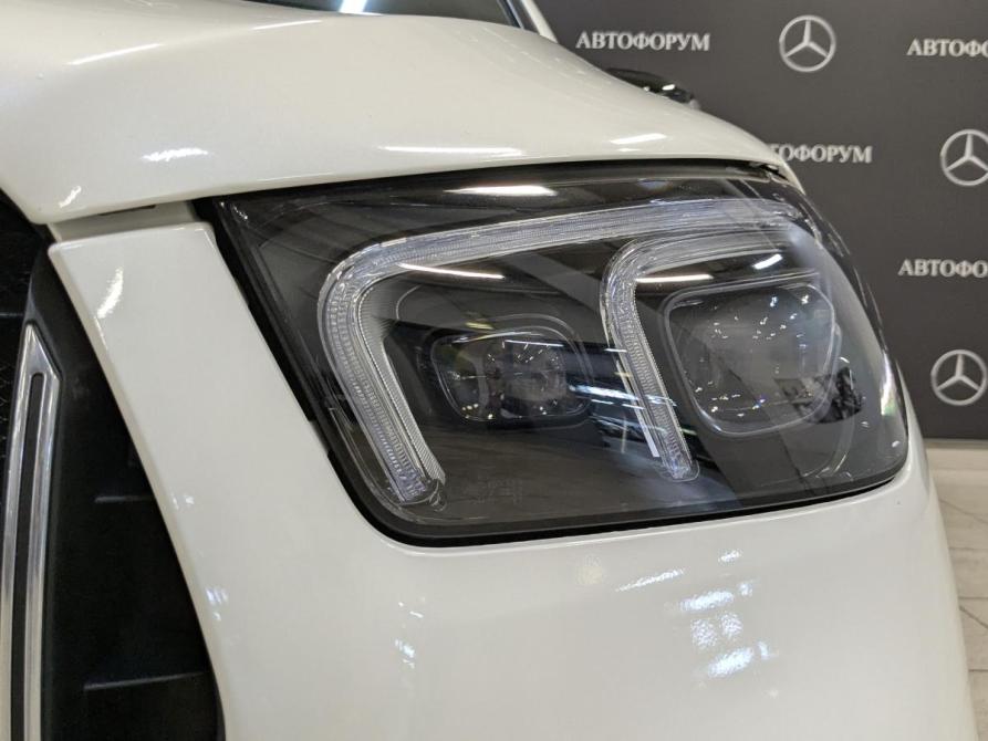 Mercedes-Benz GLE AMG II (V167) Москва  - изображение 11