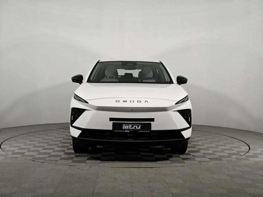 Omoda C5 II Санкт-Петербург  - изображение 8