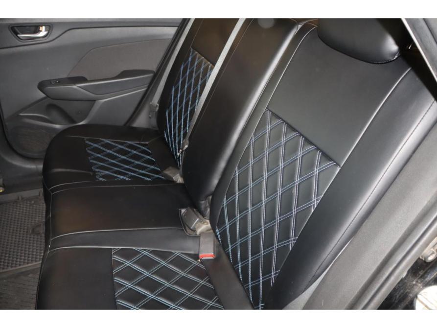 Hyundai Solaris II Коломна  - изображение 7