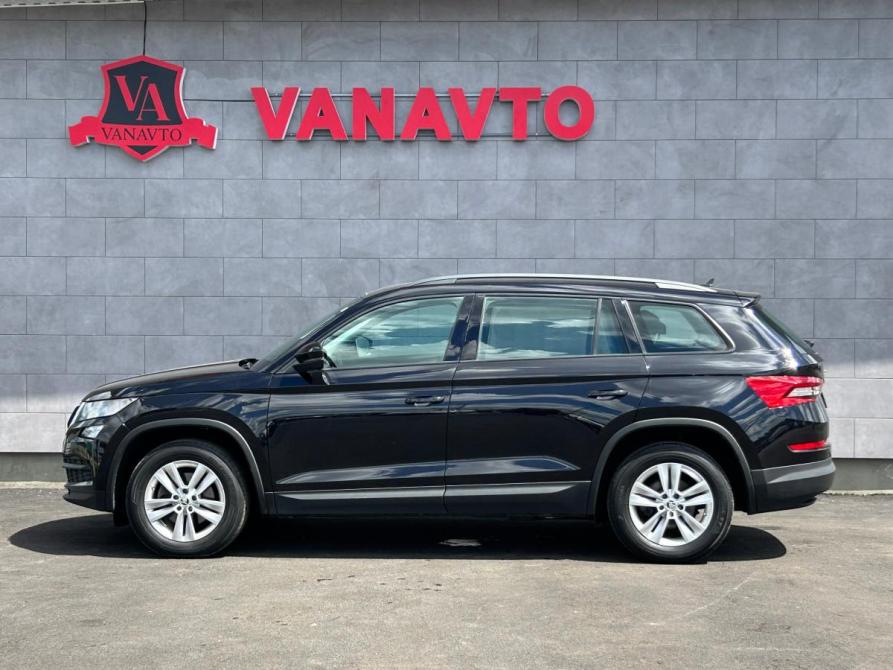 Skoda Kodiaq I Альметьевск  - изображение 5