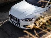 Audi A5 II (F5) Москва  - изображение 38