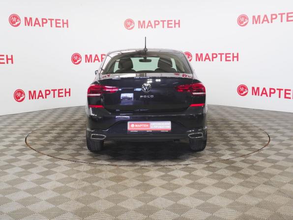 Volkswagen Polo VI с пробегом 2020 года, цена 1 679 000 рублей, 70905 км, лифтбек, Автокод Объявления