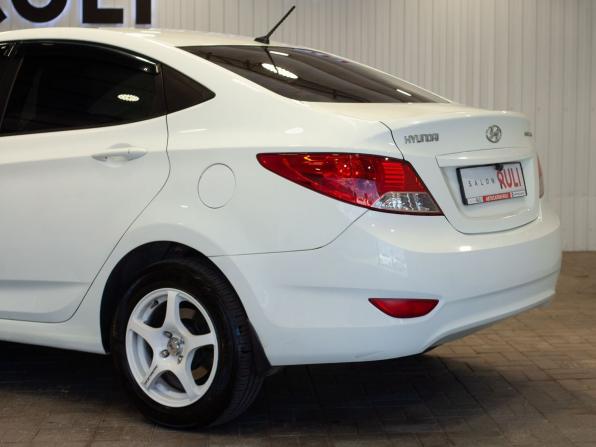 Hyundai Solaris I с пробегом 2011 года, цена 745 000 рублей, 178189 км, седан, Автокод Объявления