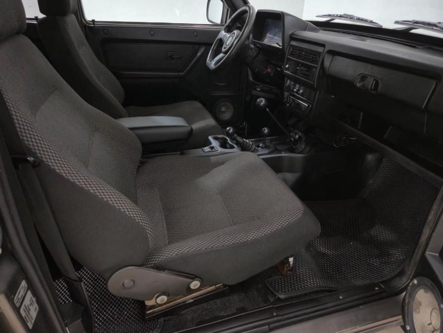 Lada (ВАЗ) 2131 (4x4) I Альметьевск  - изображение 16