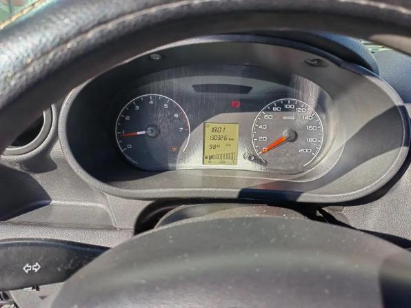 Lada (ВАЗ) Granta I с пробегом 2015 года, цена 399 000 рублей, 130326 км, седан, Автокод Объявления