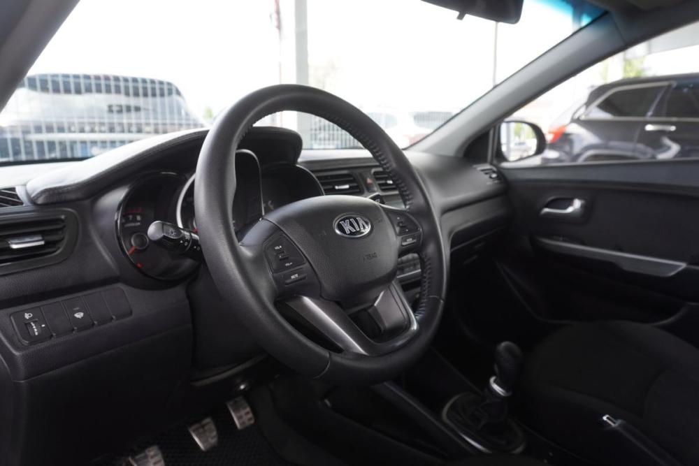 Kia Rio III Ульяновск  - изображение 11