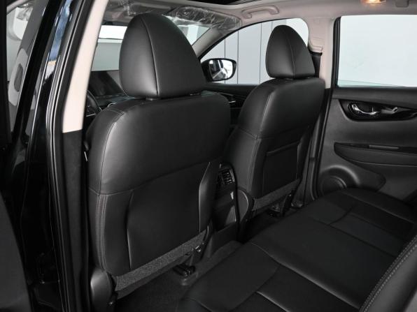 Nissan Qashqai II Рестайлинг 2 с пробегом 2026 года, цена 3 199 000 рублей, 69 км, внедорожник, Автокод Объявления