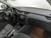 Skoda Octavia III (A7) Рестайлинг Москва  - изображение 48