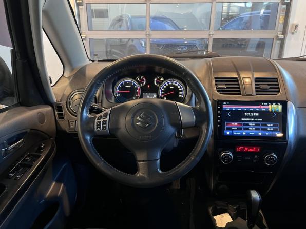 Suzuki SX4 I (Classic) Рестайлинг с пробегом 2010 года, цена 789 000 рублей, 176682 км, хэтчбек, Автокод Объявления