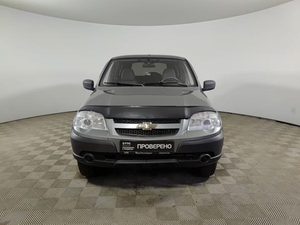 Chevrolet Niva I Рестайлинг с пробегом 2014 года, цена 480 000 рублей, 177620 км, внедорожник, Автокод Объявления