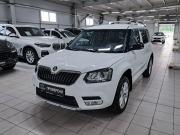 Skoda Yeti I Рестайлинг Набережные Челны  - изображение 26