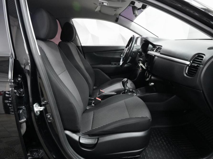Kia Rio IV Ульяновск  - изображение 11