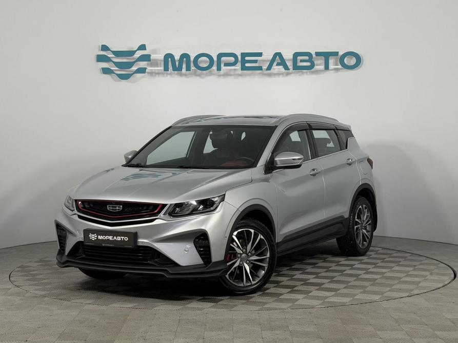 Geely Coolray I Калининград  - изображение 1