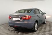 Lada (ВАЗ) Vesta I Волгоград  - изображение 34
