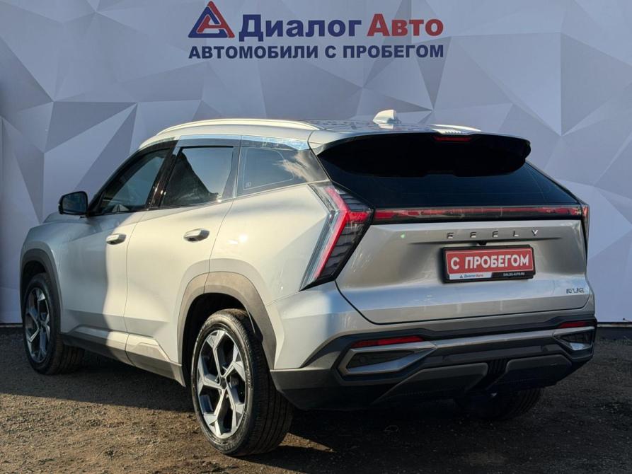 Geely Atlas II Набережные Челны  - изображение 9