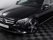 Mercedes-Benz C-Класс IV (W205) Рестайлинг Москва  - изображение 43