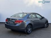 Chevrolet Cruze I Москва  - изображение 18